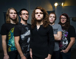 Miss May I