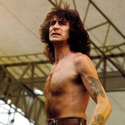 Bon Scott