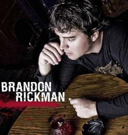 Brandon Rickman