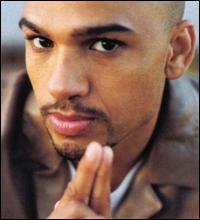 Chico Debarge