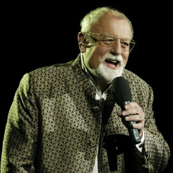 Roger Whittaker