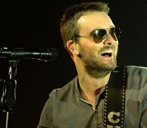 Eric Church