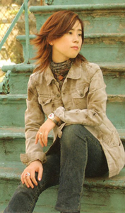 Yuki Kajiura