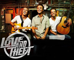 Love And Theft