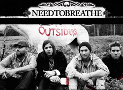 NeedToBreathe