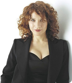 Jacqui Dankworth