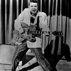 Eddie Cochran