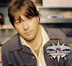 Uncle Kracker