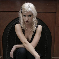 Gin Wigmore