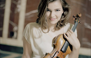 Janine Jansen