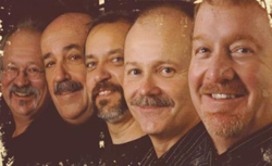 Seldom Scene