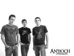 Antioch (USA, TX)