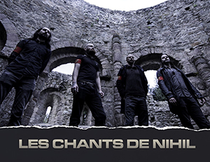 Les Chants De Nihil