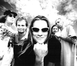 Ugly Kid Joe