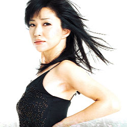 Keiko Matsui