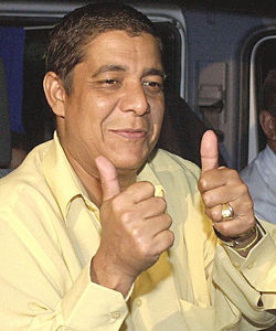 Zeca Pagodinho