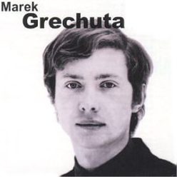 Marek Grechuta