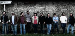 Budos Band