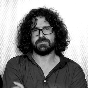 Lou Barlow