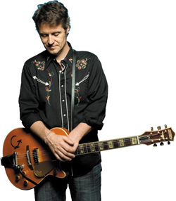 Jim Cuddy Band