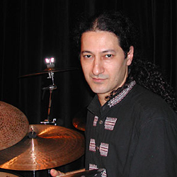 Daniel Messina Trio