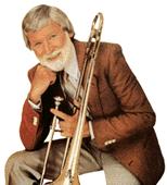 Ray Conniff