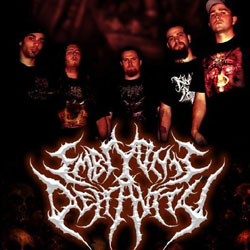 Embryonic Depravity