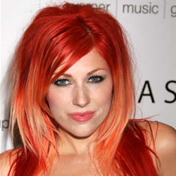 Bonnie McKee