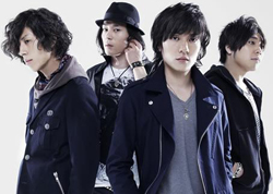 Flumpool