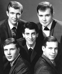 Gary Lewis & The Playboys