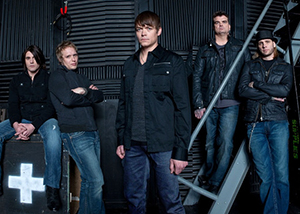 3 Doors Down