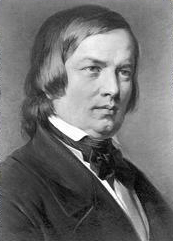 Robert Schumann