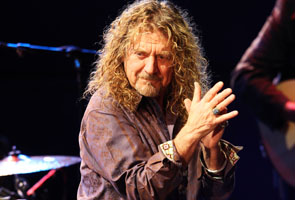 Robert Plant