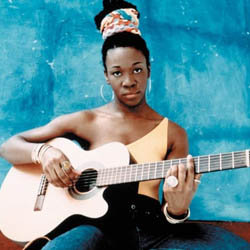 India Arie