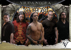 Viuda Negra (Ecu)