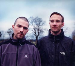 Autechre