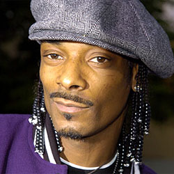 Snoop Dogg