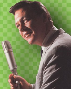 Matt Monro