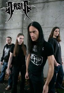 Arsis