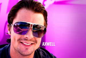 Axwell