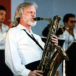 Gerry Mulligan Quartet