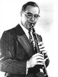 Benny Goodman