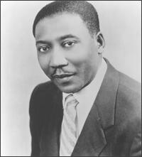 Muddy Waters