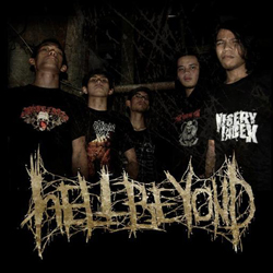 Hellbeyond