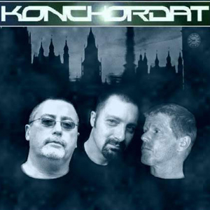 Konchordat