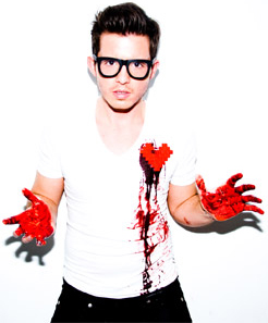 Simon Curtis