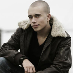 Headhunterz