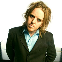 Tim Minchin