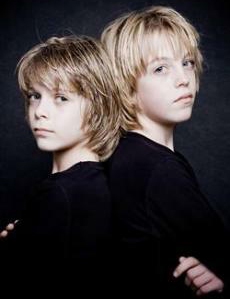 Arthur En Lucas Jussen