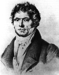 Antoine Reicha